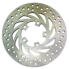 REAR BRAKE DISC for Aprilia Sportcity 125 ie 2004-2008