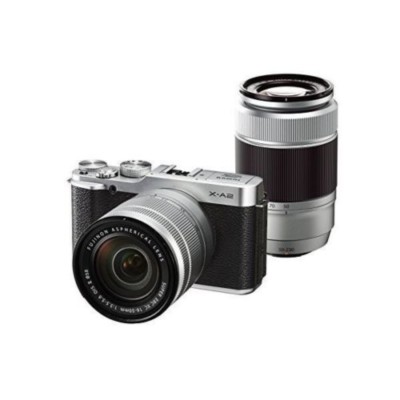 【値下げOK❗️】FUJIFILM X A2 本体 16 50mm レンズキット s-l400.jpg