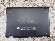 OEM Dell Inspiron 14 3000 3480 3481 Bottom Case Cover D Shell 0YPCYR YPCYR