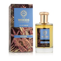 The Woods Collection Azure Eau De Parfum 100 Ml