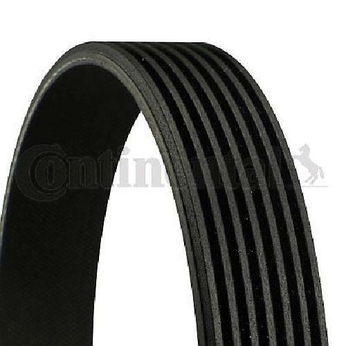Original Continental Ctam Keilrippenriemen 7PK1666 FüR Alfa Romeo BMW Opel-image