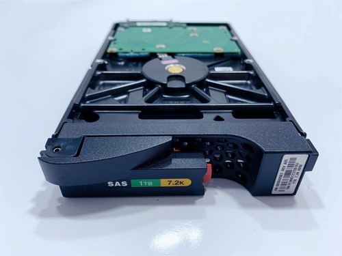 EMC V2-PS07-01 1TB 7.2K SAS 3.5" HDD for VNXe3100 VNXe3150 VNXe3200 005049503 - Picture 2 of 5