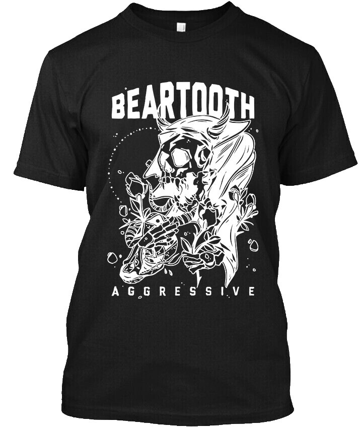 Aggressive Beartooth | eBay