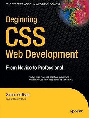 Beginn der CSS-Webentwicklung: Vom Anfänger zum Profi, Collison, Simon, Einsatz