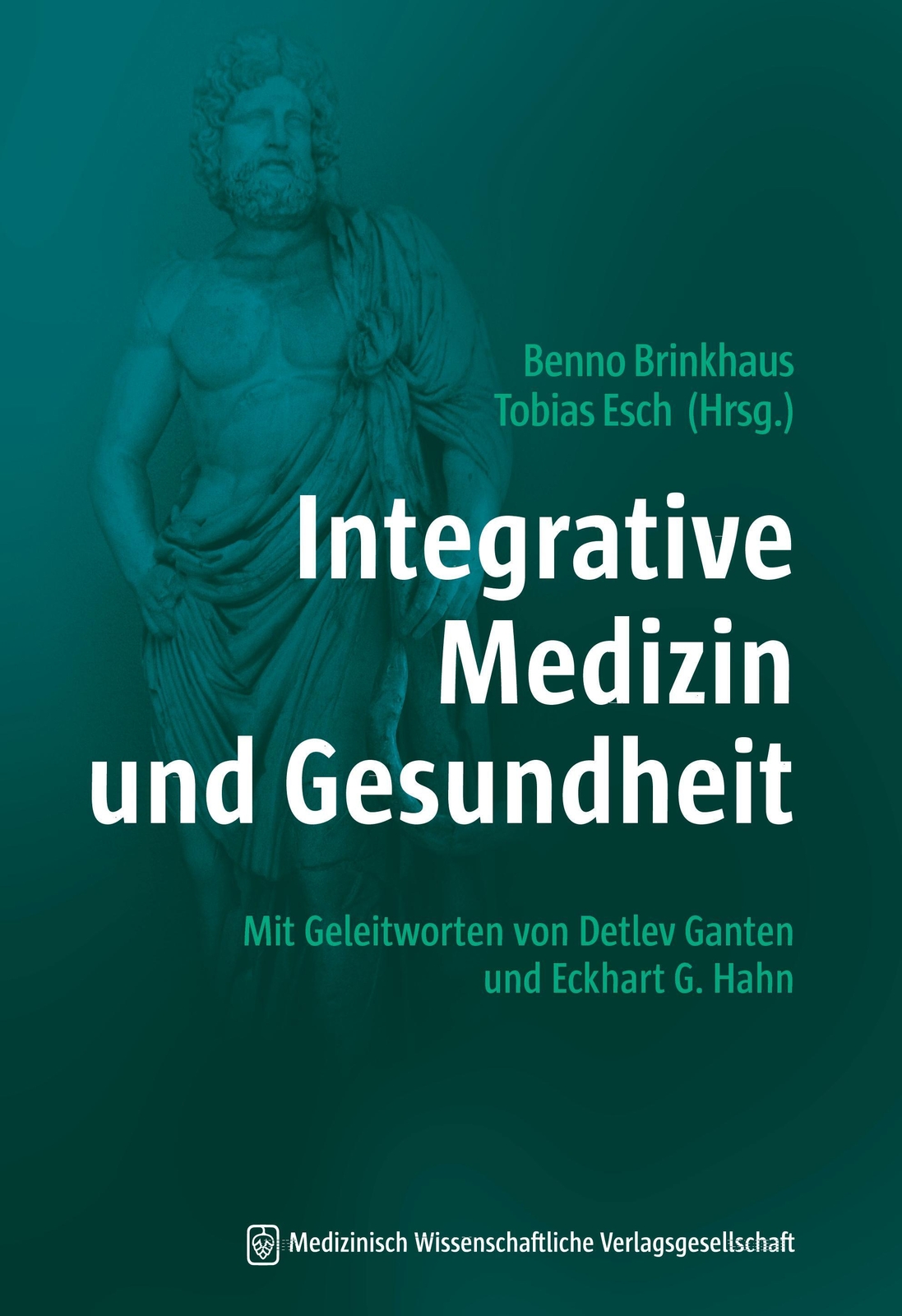 Thumbnail - Integrative Medizin Und Gesundheit Benno Brinkhaus (u. A.) Buch