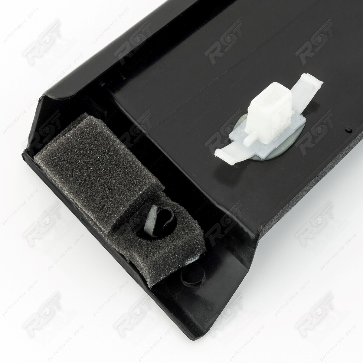 DOOR TRIM MOULDING FRONT LEFT FOR FORD FUSION eBay