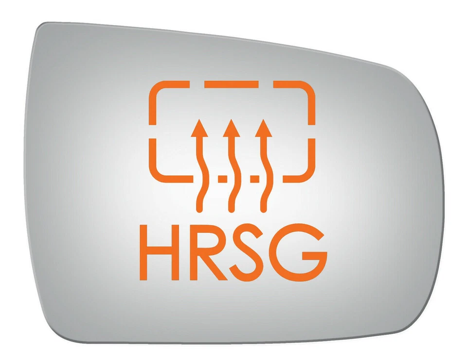 Nuevo Espejo de repuesto derecho convexo para 11-15 KIA SORENTO SIN placa de respaldo Foto 2 de 4