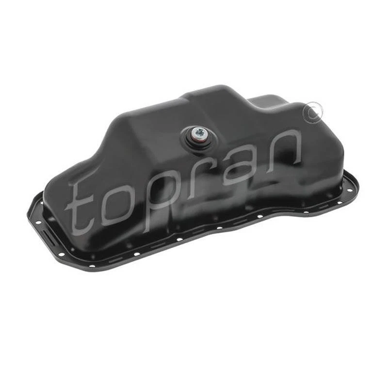 Topran 601 141 Carter D'Huile Pour Fiat Brava Bravo I Doblo Marea Marea Weekend - Photo 1/1