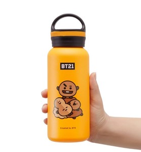 bt21 thermos