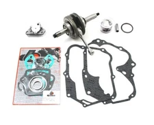 HONDA ATC70 51MM STROKER CRANKSHAFT UPGRADE KIT ATC 70