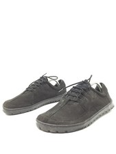 ZAQQ JAQ Zapatos Descalzos Negro Para Hombres T.43 US.10 UK.9