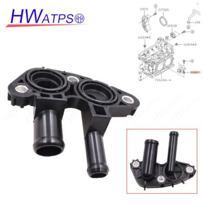 aya26 Coolant Thermostat Housing 11821-AA660 For Subaru BRZ Crosstrek