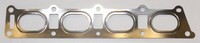 Elring 076.040 Gasket, Exhaust Manifold For CitroËN Fiat Iran Khodro Lancia Peug