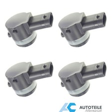 4x Parksensor PDC Sensor Einparkhilfe hinten Mercedes-Benz GLE Coupe C292 4x Parksensor PDC Sensor Einparkhilfe hinten Mercedes-Benz GLE Coupe C292