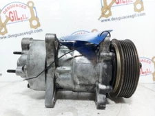 SD6V12 A/C Compressor for Peugeot 307 (S1) XSI 2004 111572 1064185