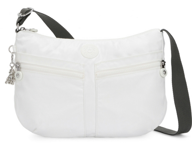kipling izellah medium shoulder bag