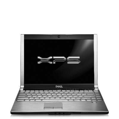 Dell XPS m1330 Notebook 60GB SSD Windows Vista + AC Adapter, Sleeve Case Remote