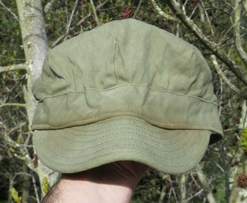 WW2 US Army Military HBT Field Uniform 