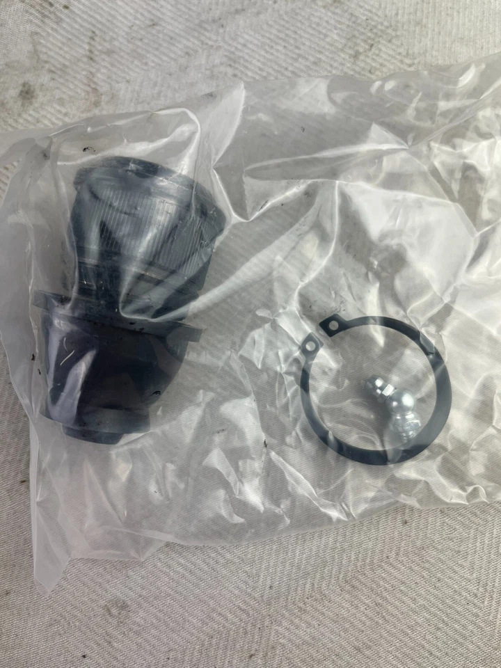 Junta de rótula de suspensión Drive Works; Ford Probe 1986-1992 xref: Moog K9615 Foto 2 de 4