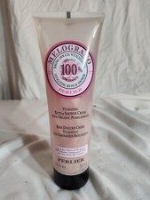 Perlier Melograno 100 Organic Vitalizing Bath Shower Cream Pomegranate New