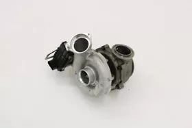 BMW Turbolader 7794260 Abgasturbolader Diesel 530d 525d E60 E61 E65 E66 M57 NEU