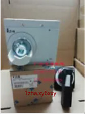 1pcs for new circuit breaker handle mechanism NZM3-XTVDV black handle 1zk