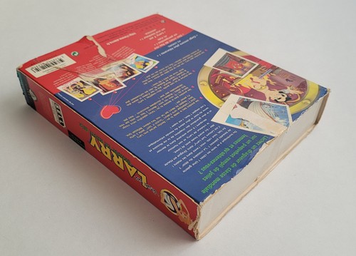 Leisure Suit Larry 7 : Drague en haute mer - PC - Big Box - Version Française - Picture 6 of 22