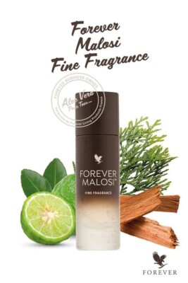 Forever Fragrance: Malosi