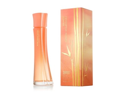 ADOLFO DOMINGUEZ BAMBÚ RADIANT EDITION  100 ML EAU TOILETTE FOR WOMAN BAMBU