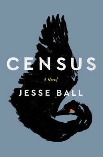 Census - Hardcover By Ball, Jesse - GOOD