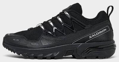 Salomon ACS+ OG Black Footwear Silver for sale | eBay