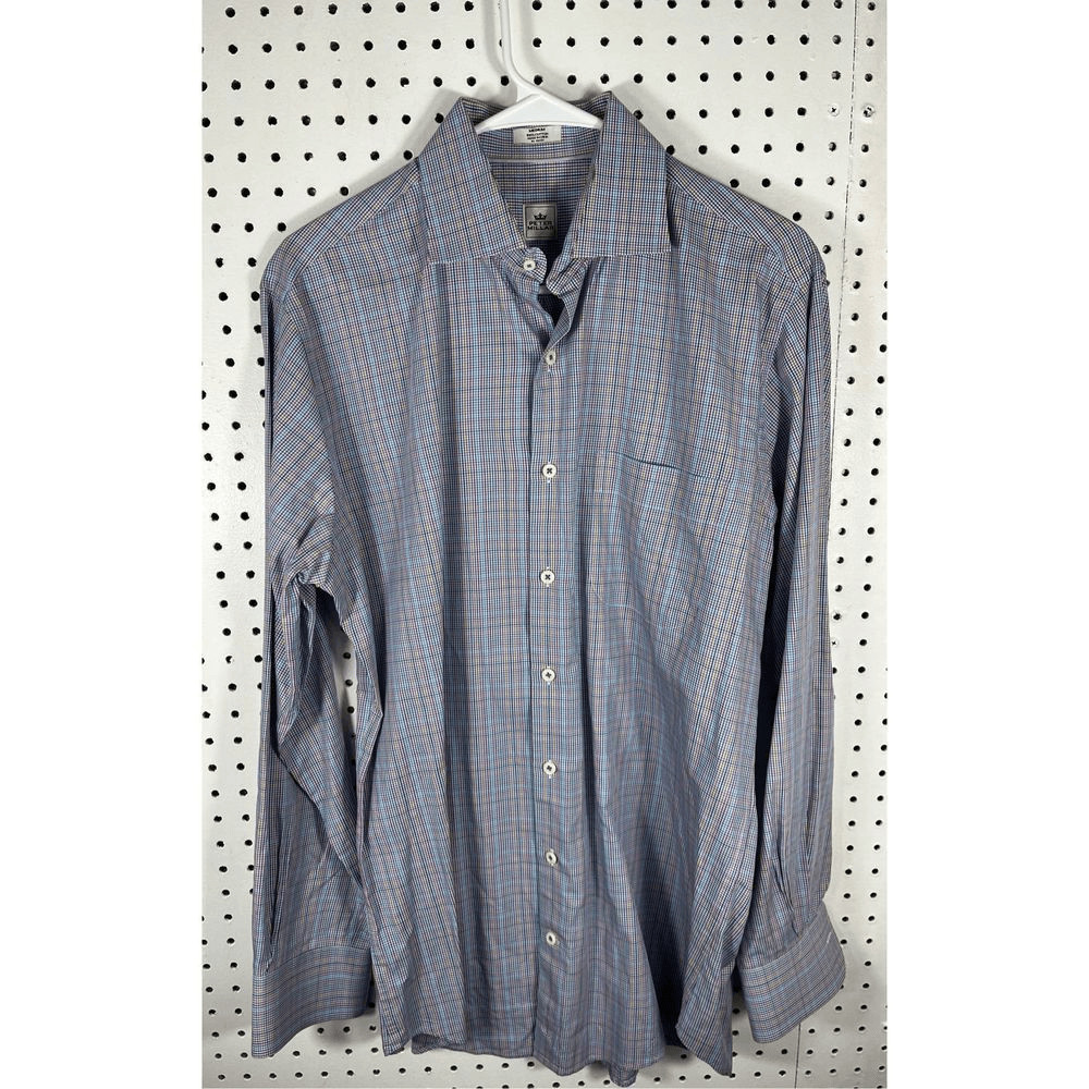 Peter Millar button down shirt - image 1