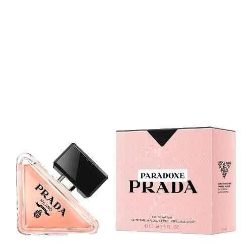 Prada Paradoxe 50ML 1.6. Oz Eau de Parfum Spray New | eBay