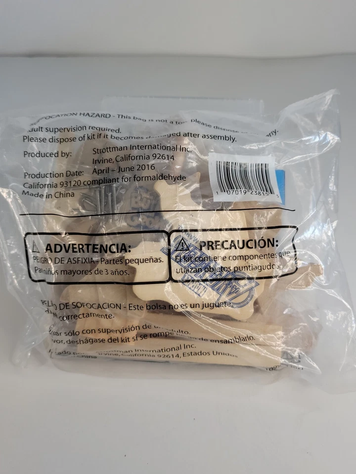 НОВЫЙ запечатанный Lowe's Build and Grow Marvel Avengers ЧЕРНАЯ ВДОВА модель набор и нашивка - Изображение 2 из 3