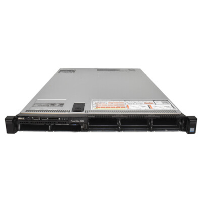 サーバー PowerEdge R630 Amazon | プレミアムDell PowerEdge r630サーバー3.40 GHz 12