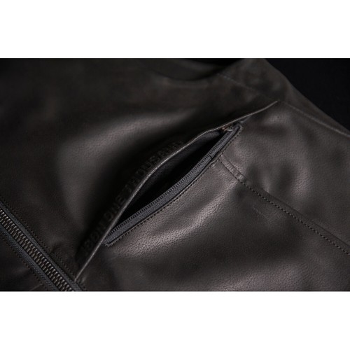 Icon Backlot Vest - Black | Large/XL - Picture 6 of 10