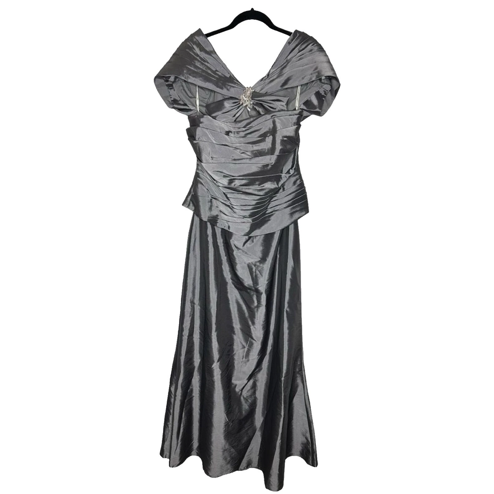 Tamaño Regular Jade Ropa, Calzado y Accesorios