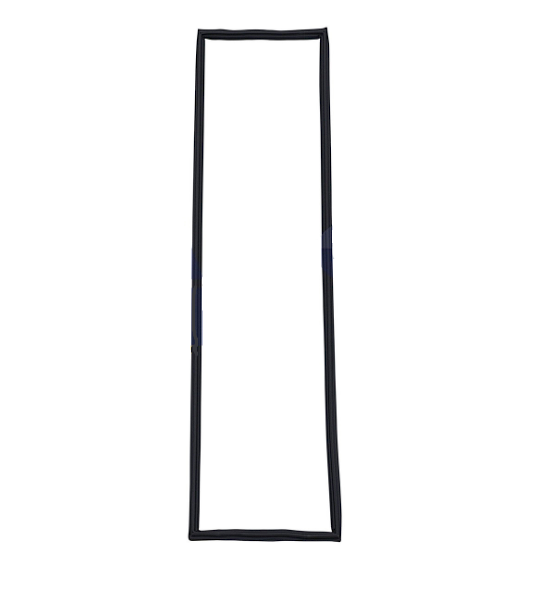 Genuine Russell Hobbs RH90FF176B, RH90FF176B-WD Freezer Door Gasket Seal