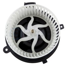 Front Hvac Heater Blower Motor Fan For 2007 08-2011 Chevrolet Silveradogmc 1500