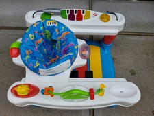 little tikes sway n play gym