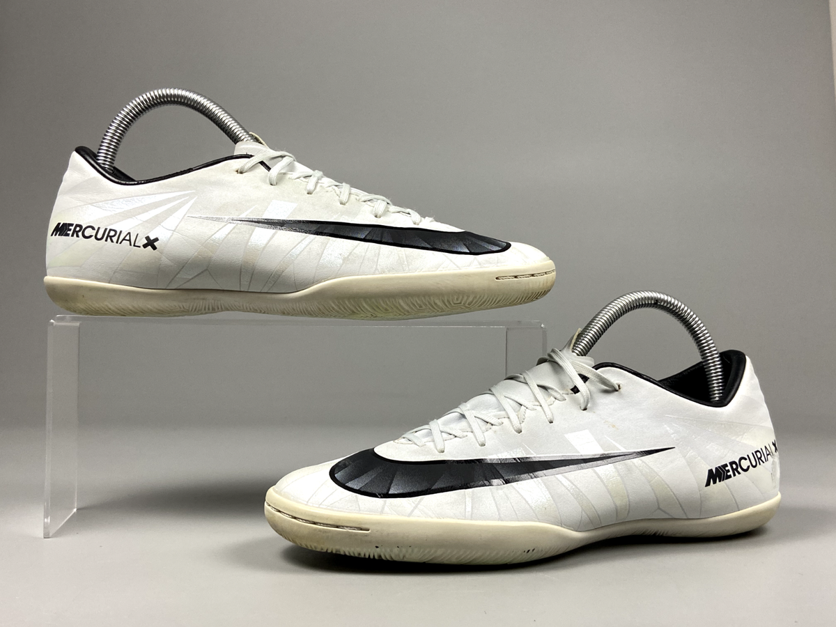 Mercurial Indoor 2017 White Mercurial Victory Cr7 Indoor 2017 Nike Mercurial  Victory VI