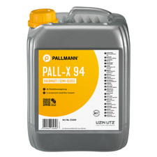 Pallmann Pall-X 94 Wasserbasierende 1K-Parkettversiegelung Parkett NEU