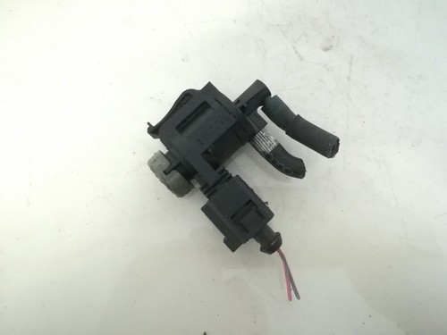 Volkswagen Passat 2006 Electrical selenoid (Electromagnetic soleno #672205-48