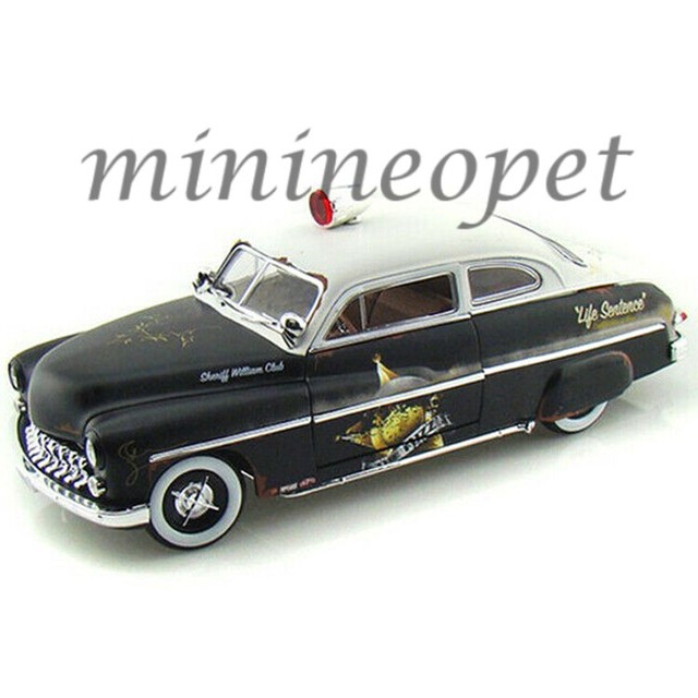 rat rod diecast