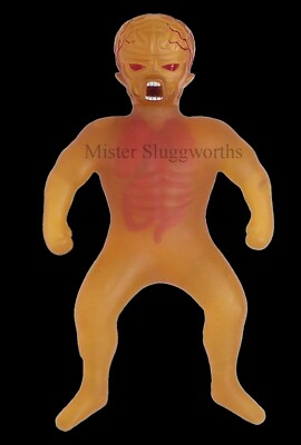 NEW Hasbro Stretch Armstrong GIANT X-RAY 10