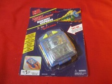 Sealed UNUSED Compact U-Drive Arcade Railway Express 2 in 1 Game  Vehicle