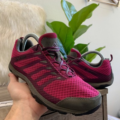 columbia prescott point shoes