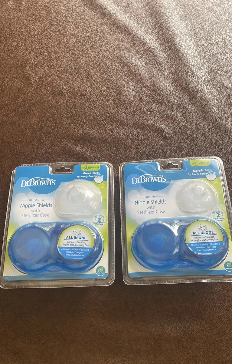 Nipple sterilizer store