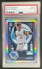 EL.195 Paul Skenes 2024 Bowman #BAI-15 A.I. Chrome Rookie RC PSA 10