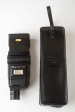 Nikon SB-16A speedlight flash unit for F3 F3HP F3P F3T AS-8 SB-16